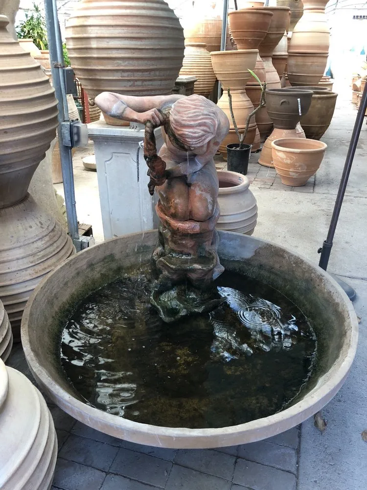 Local yard maintenance for outdoor upgrades across Carpinteria, CA - Eye of the Day Garden Design Center