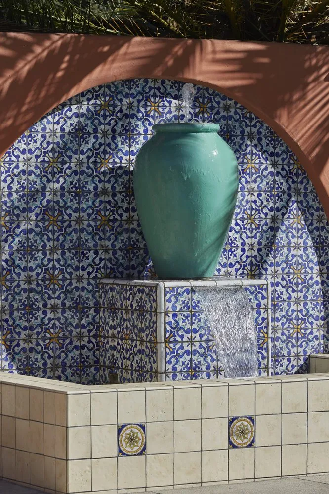 Expert lawn mowing service for year-round maintenance in Carpinteria, CA by Eye of the Day Garden Design Center