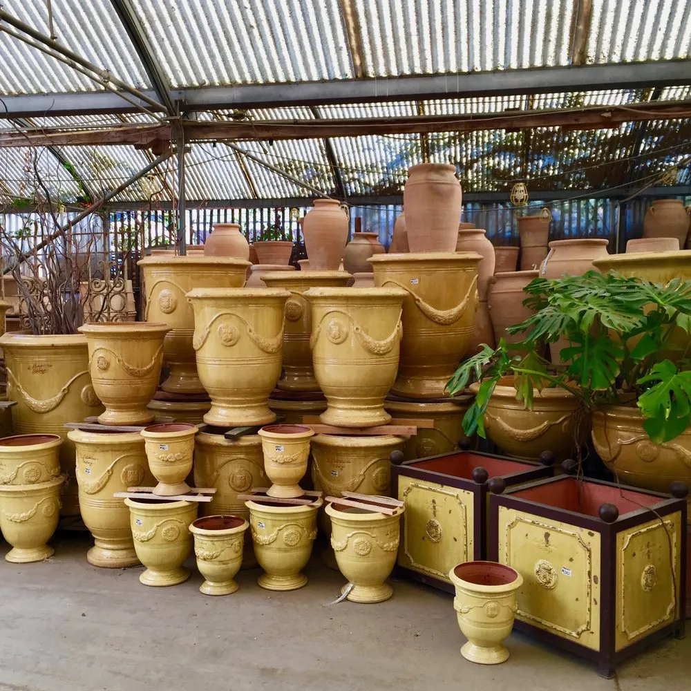 Top-rated lawn care service in Carpinteria, CA - Eye of the Day Garden Design Center