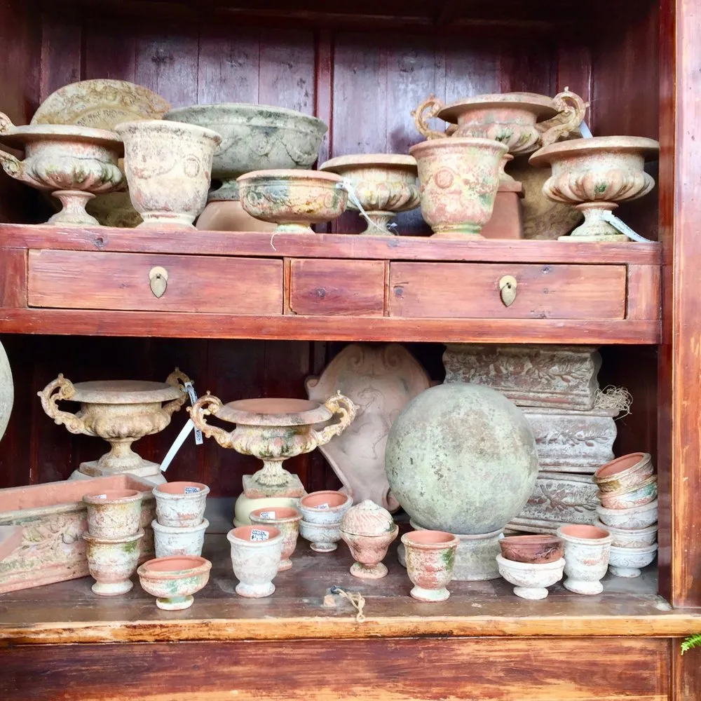 Reliable lawn care service in Carpinteria, CA by Eye of the Day Garden Design Center