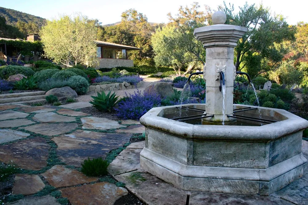 Local landscape design in Carpinteria, CA by Eye of the Day Garden Design Center