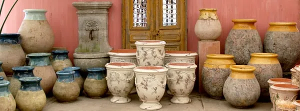 Eye of the Day Garden Design Center