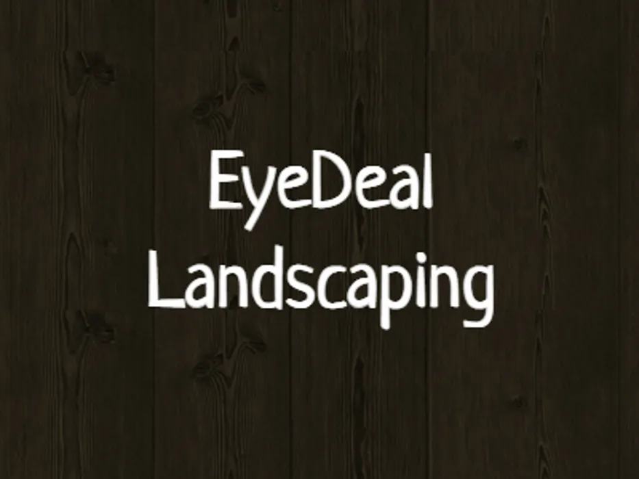 Expert yard maintenance in Bridgewater, VA - Eyedeal Landscaping