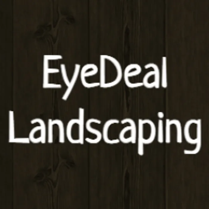 Professional outdoor landscaping in Bridgewater, VA - Eyedeal Landscaping