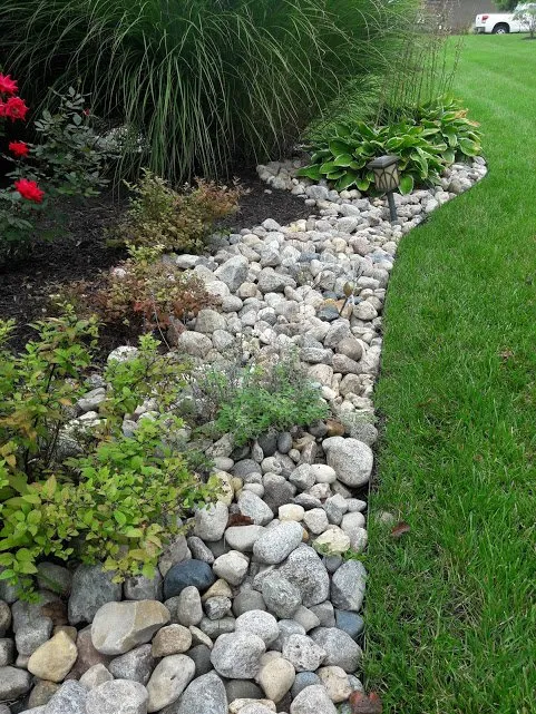 Local lawn care service in Olathe, KS - Eyedeal Lawn Care Systems