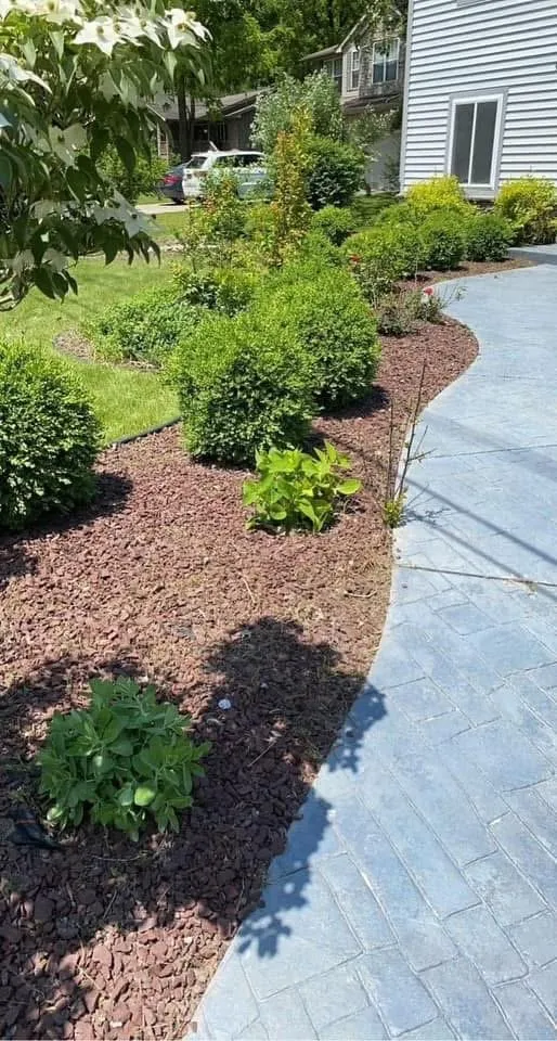 Reliable landscape design experts serving Highland Township, MI - Eyes Outdoors