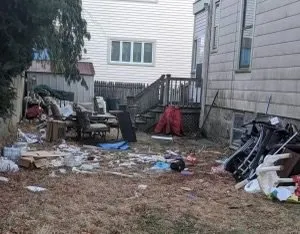 Expert lawn care service for year-round maintenance in Summerfield, NC by EYN Kings