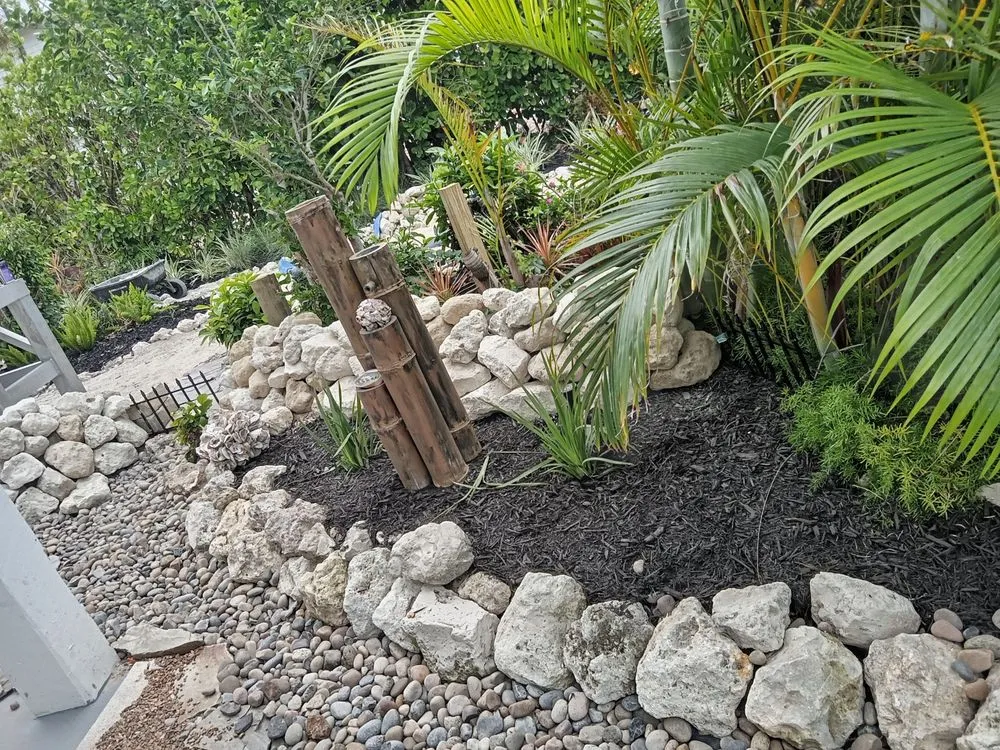 Expert landscape design in Lehigh Acres, FL - Eywa's Creations