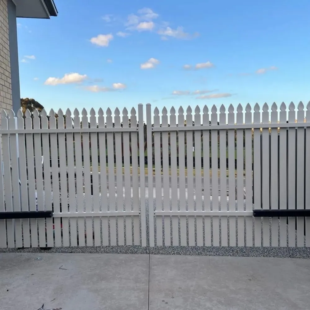 Custom landscape installation for beautiful yards in Davenport, FL by Ez Az 123 Services