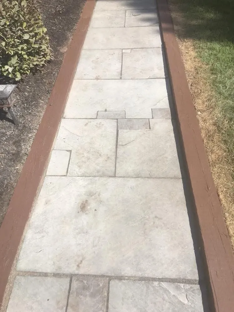 Trusted landscaping services in Davenport, FL by Ez Az 123 Services