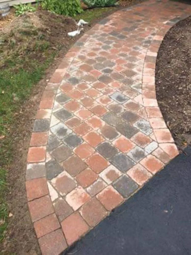 Trusted outdoor landscaping for year-round maintenance in Davenport, FL by Ez Az 123 Services