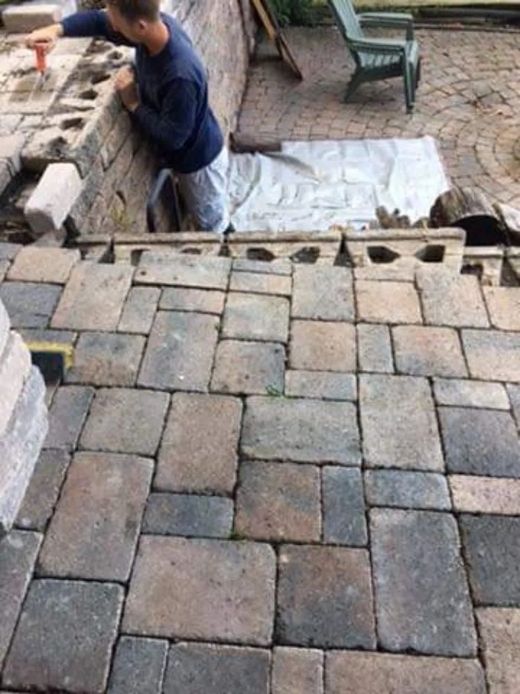 Affordable landscape installation experts serving Davenport, FL - Ez Az 123 Services