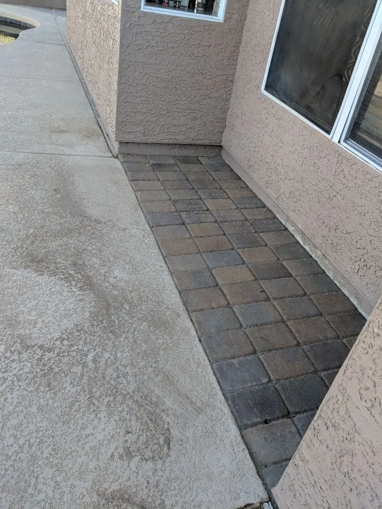 Local yard maintenance with custom design across Tempe, AZ - EZ Breezy LawnCare