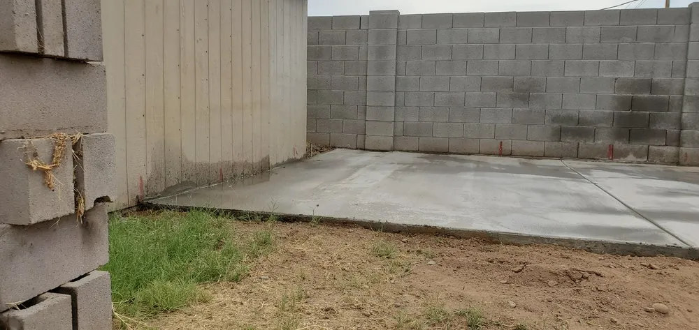 Top-rated outdoor landscaping for outdoor upgrades in Tempe, AZ by EZ Breezy LawnCare