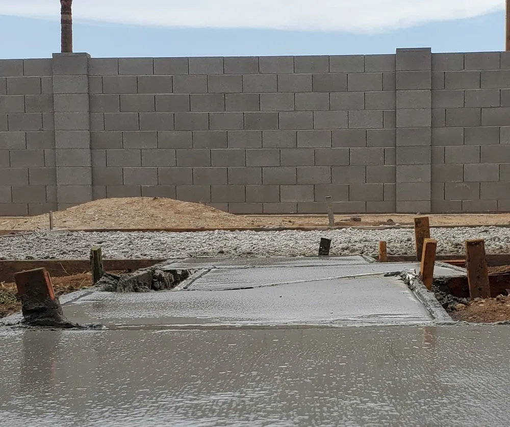 Expert landscaping services for outdoor upgrades across Tempe, AZ - EZ Breezy LawnCare