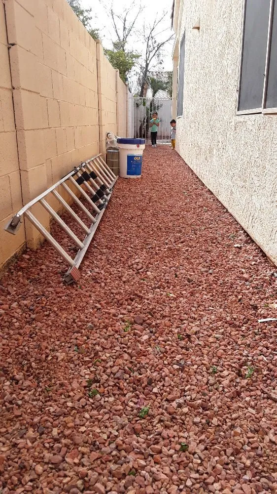 Custom yard maintenance in Tempe, AZ - EZ Breezy LawnCare