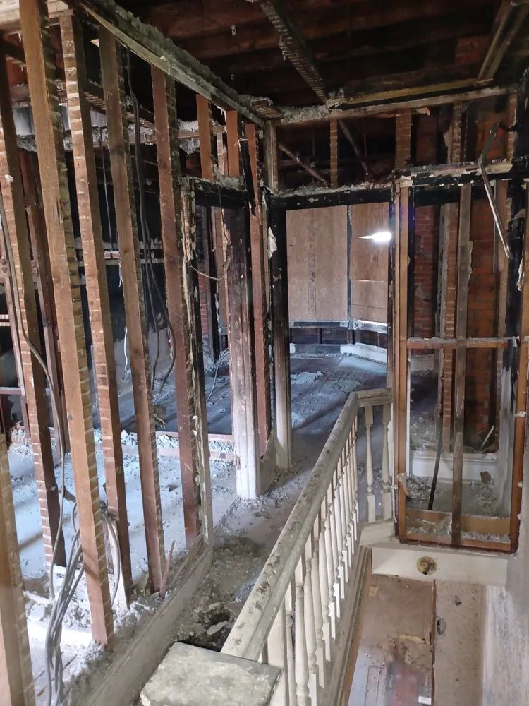 Expert landscaping services in Philadelphia, PA - EZ Cleaning