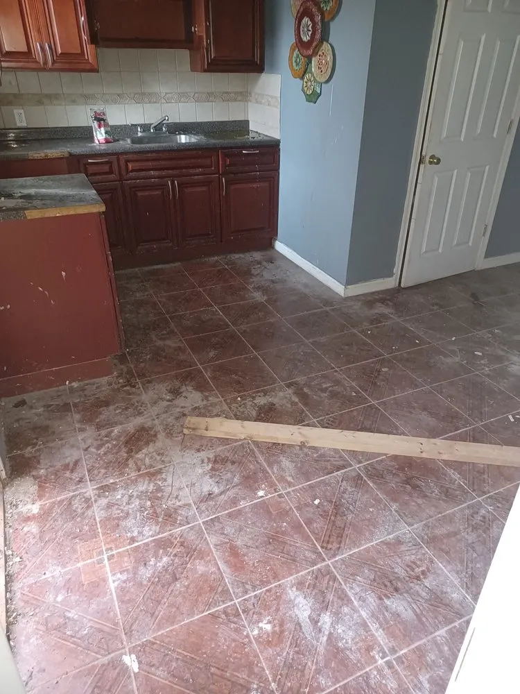 Reliable landscape installation in Philadelphia, PA by EZ Cleaning