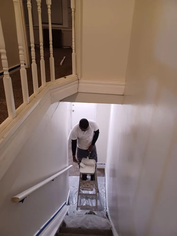 Trusted outdoor landscaping with custom design across Philadelphia, PA - EZ Cleaning