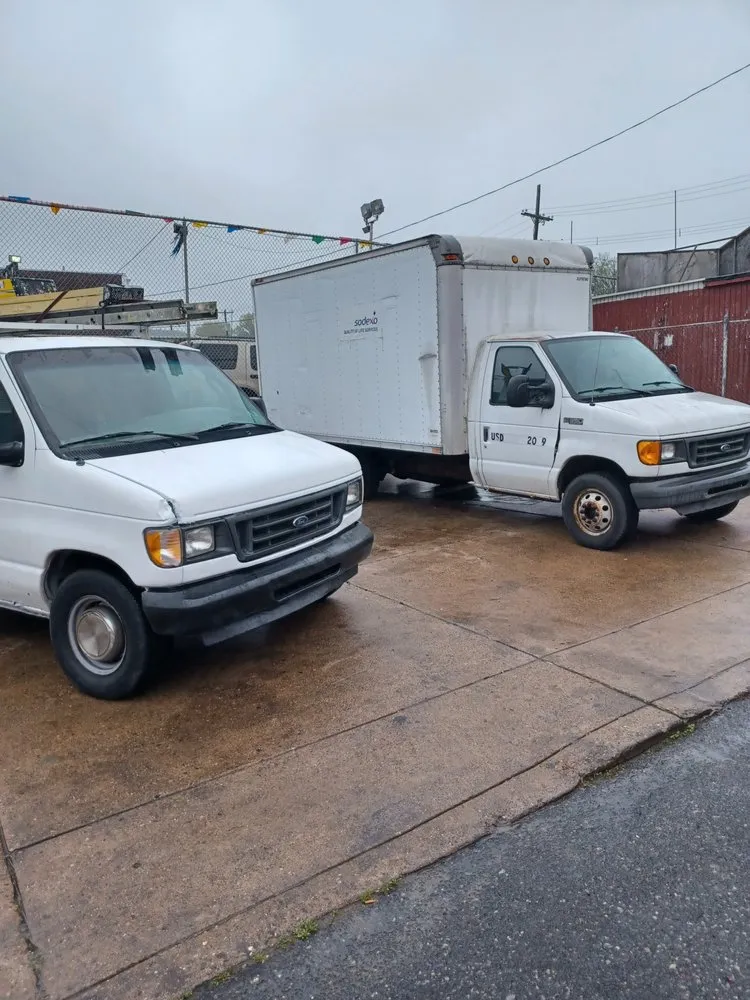 Expert landscaping services in Philadelphia, PA by EZ Cleaning