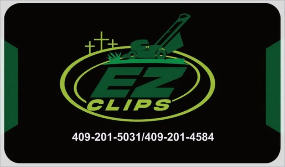 Top-rated residential landscaping in Roganville, TX by EZ Clips Landscaping