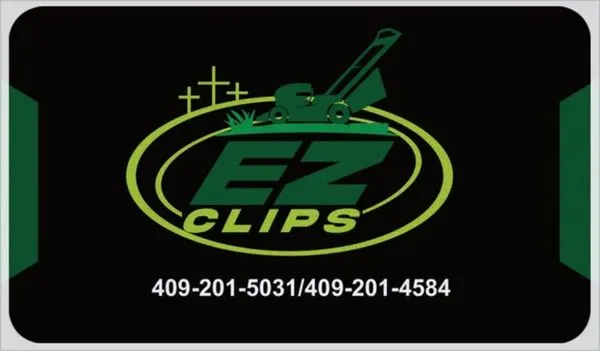 EZ Clips Landscaping