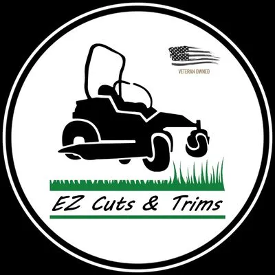 EZ Cuts and Trims Logo