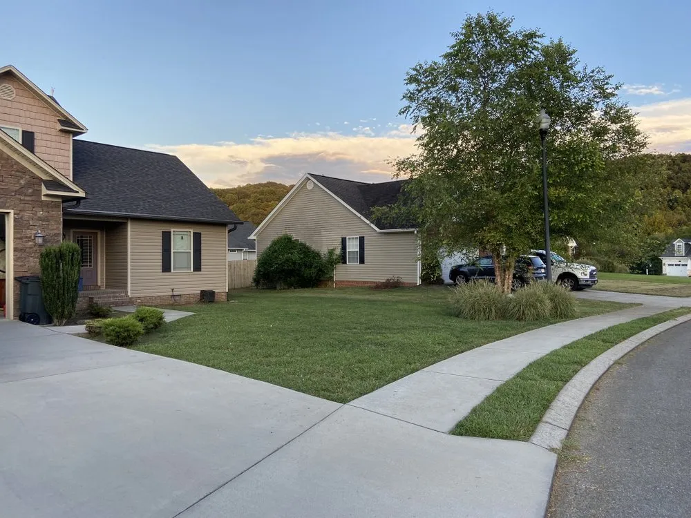 Trusted residential landscaping in Cleveland, TN - Ez Cuts Lawn Care