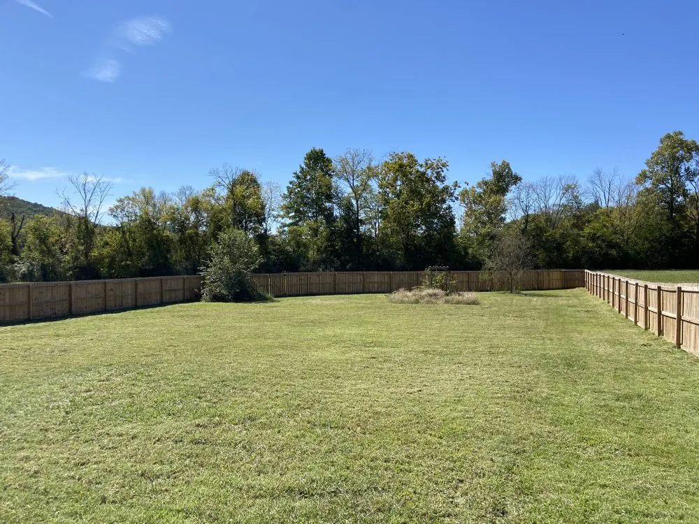 Local landscaping services in Cleveland, TN by Ez Cuts Lawn Care