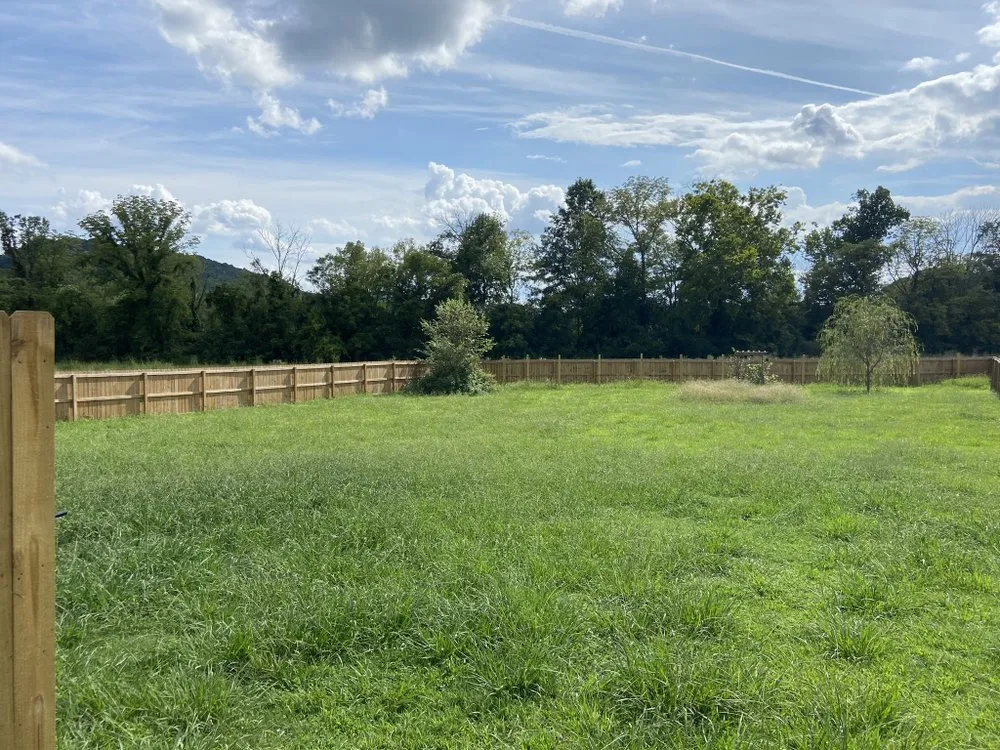 Affordable garden landscaping in Cleveland, TN - Ez Cuts Lawn Care