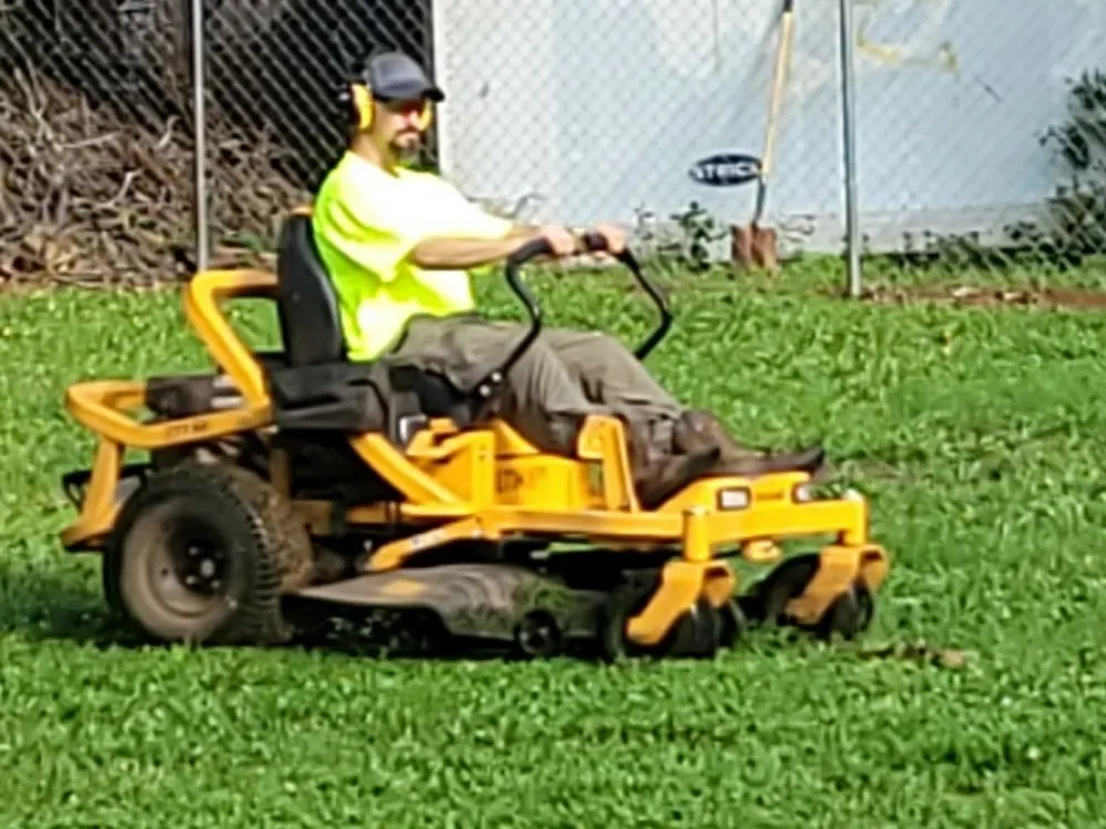 Professional residential landscaping experts serving Conyers, GA - Ez Cuts Lawncare