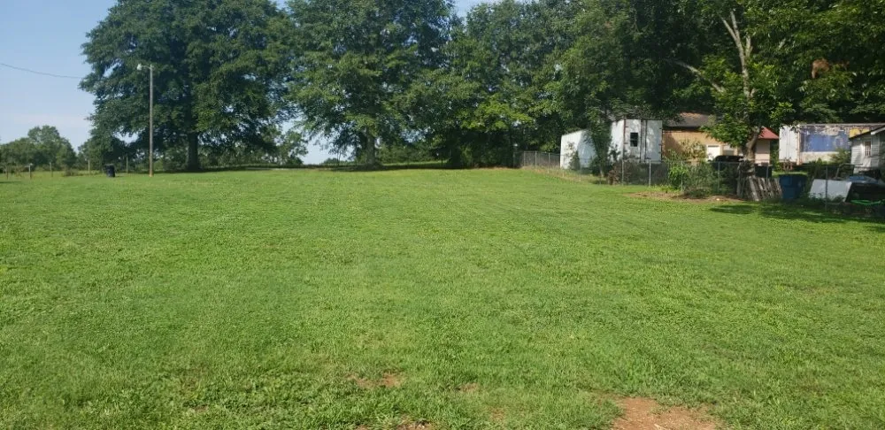 Trusted lawn care service for residential properties in Conyers, GA by Ez Cuts Lawncare