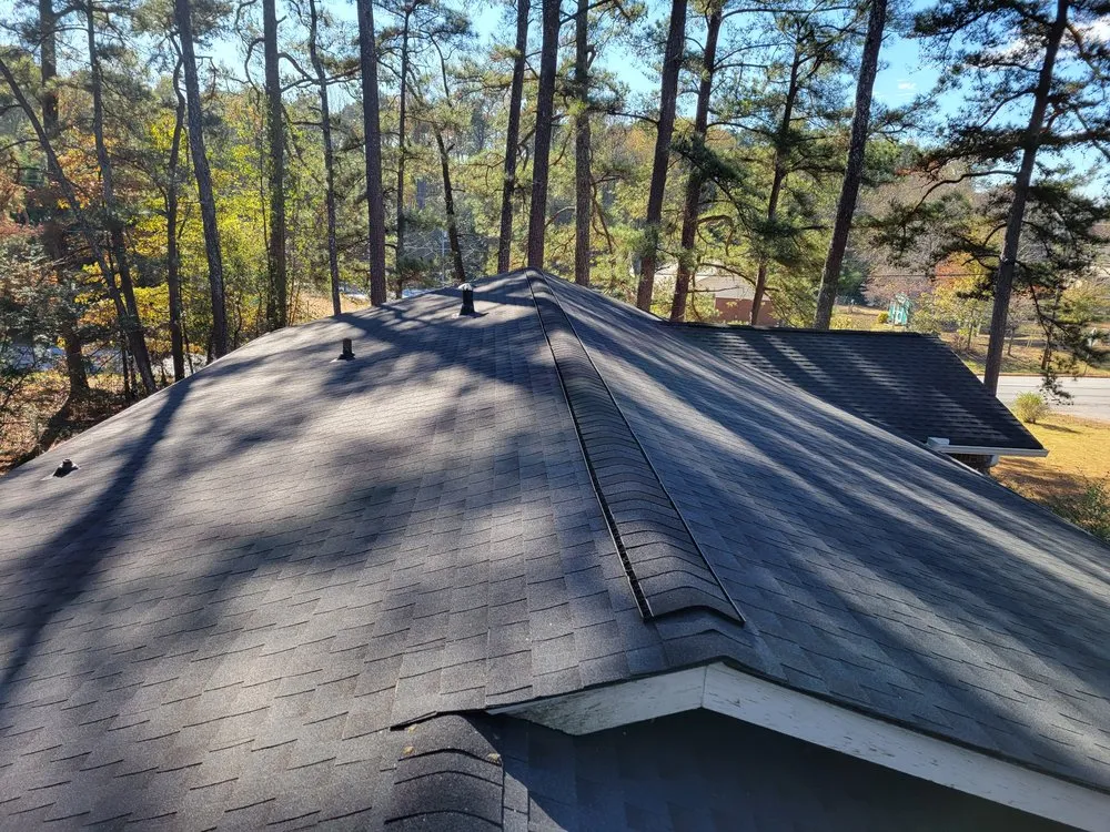 Reliable yard cleanup service experts serving Conyers, GA - Ez Cuts Lawncare