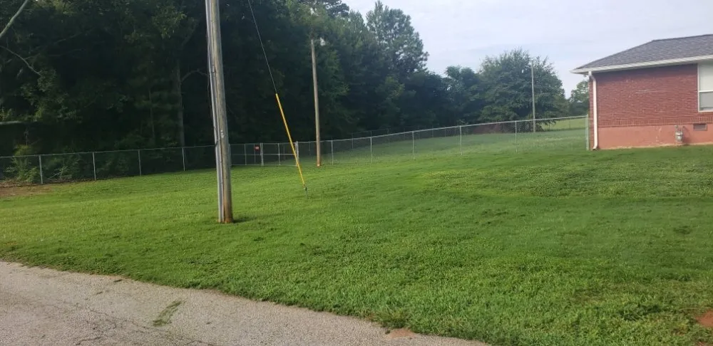 Top-rated landscape design in Conyers, GA - Ez Cuts Lawncare