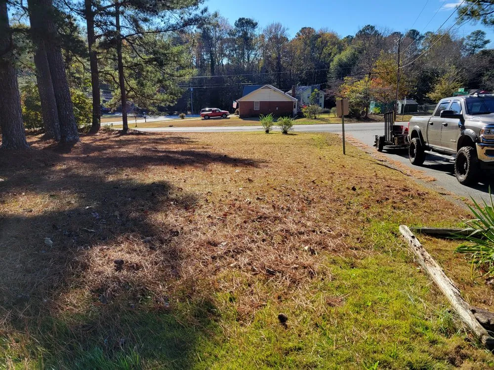 Reliable landscape installation for beautiful yards across Conyers, GA - Ez Cuts Lawncare