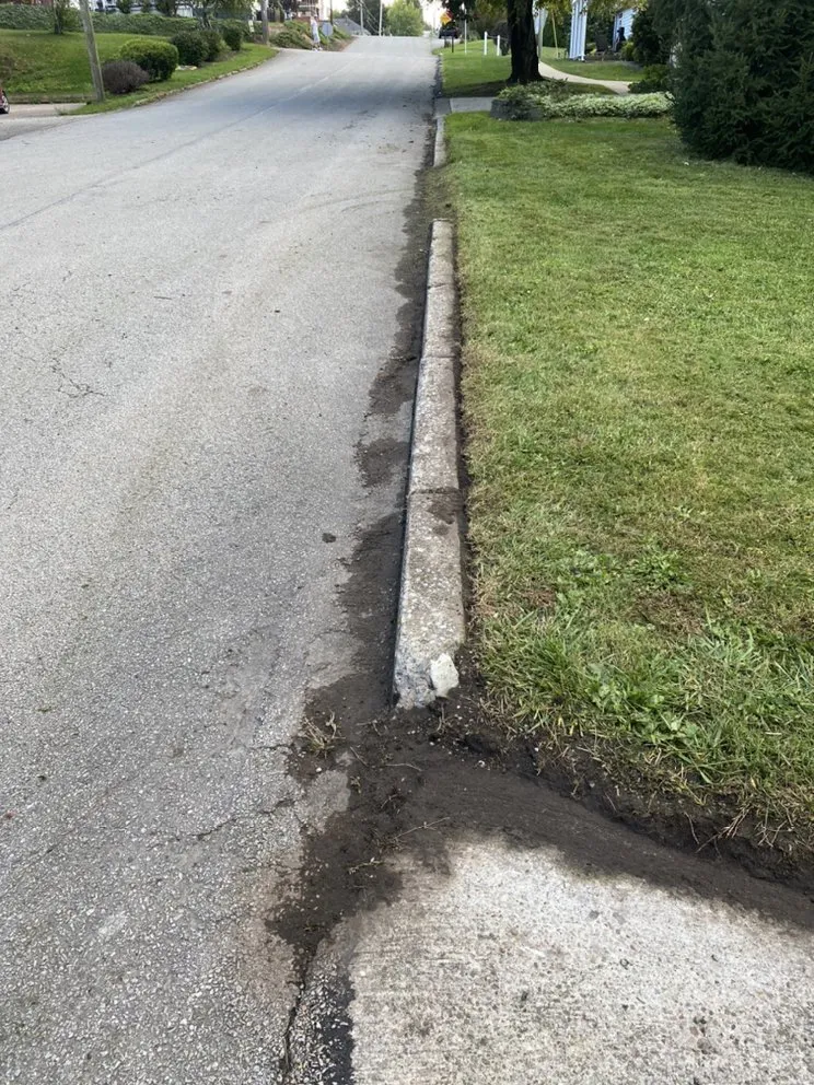 Custom yard maintenance in Carmichaels, PA by Ez Cuts Lawncare Services