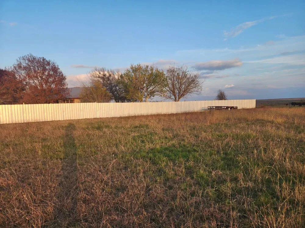 Local yard cleanup service for residential properties across San Marcos, TX - Ez Does It landscape