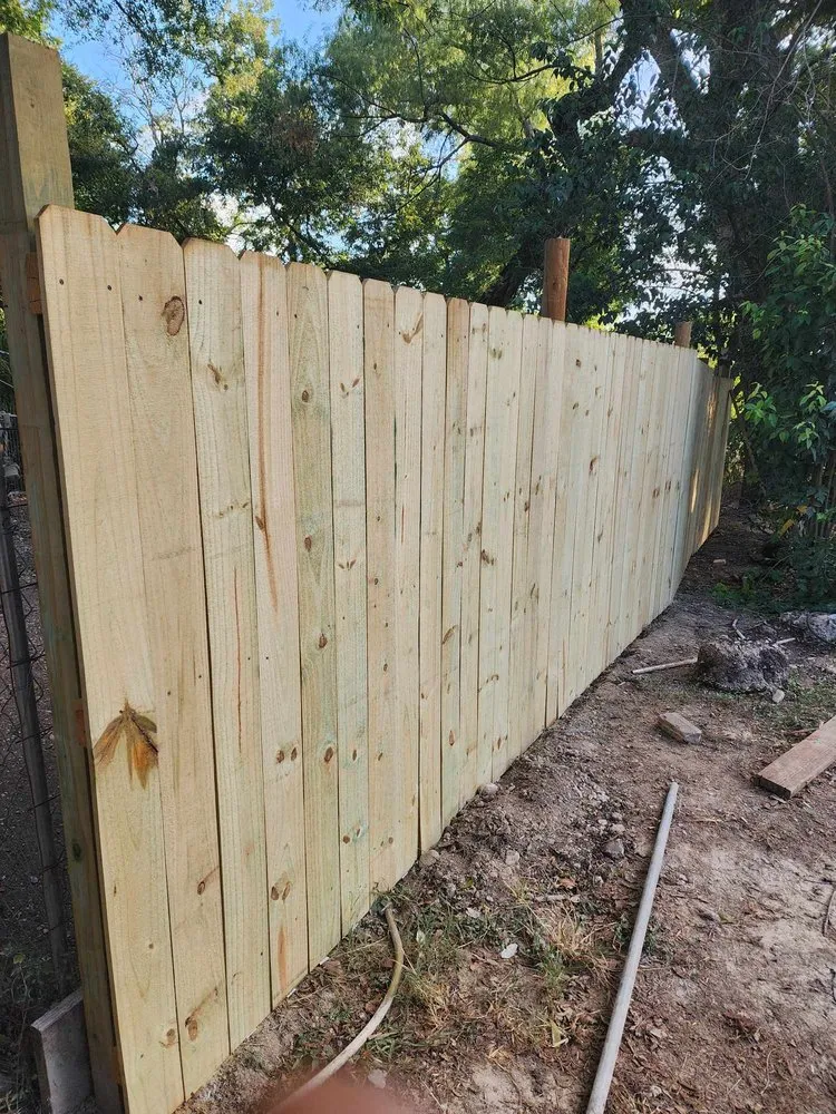 Reliable outdoor landscaping in San Marcos, TX - Ez Does It landscape