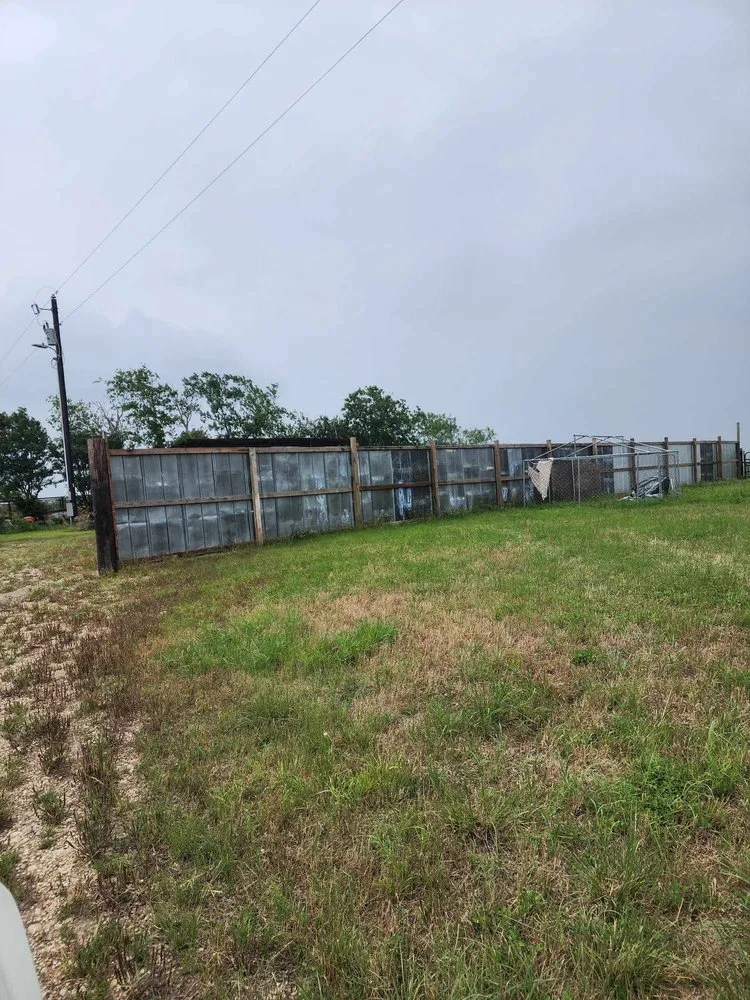 Top-rated outdoor landscaping for residential properties in San Marcos, TX by Ez Does It landscape