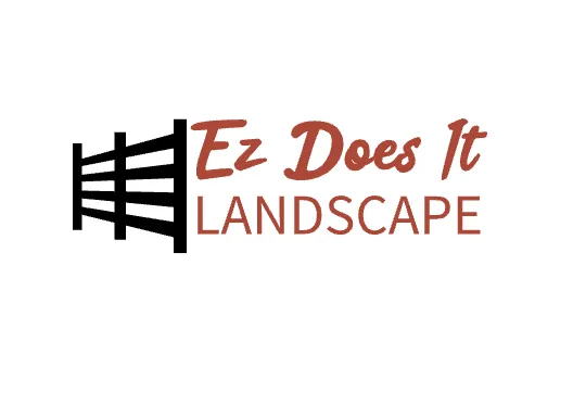 Local residential landscaping in San Marcos, TX - Ez Does It landscape