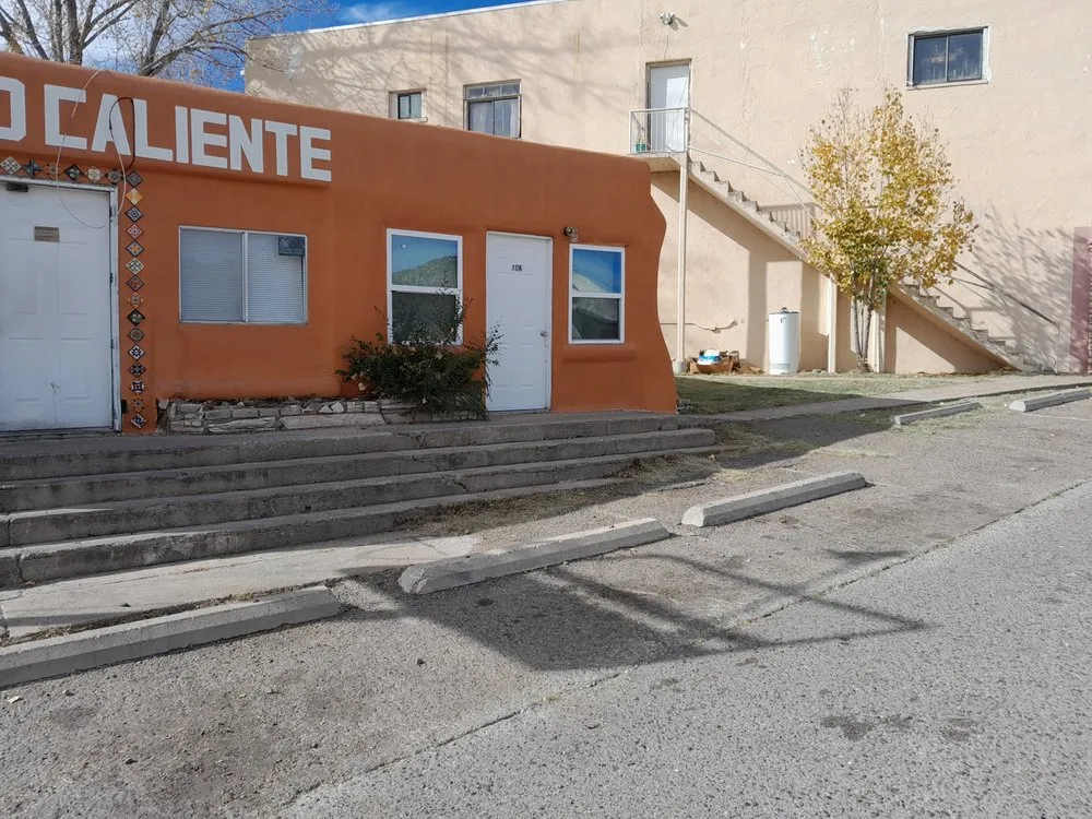 Top-rated yard maintenance in Silver City, NM by EZ Does It Lawn and More