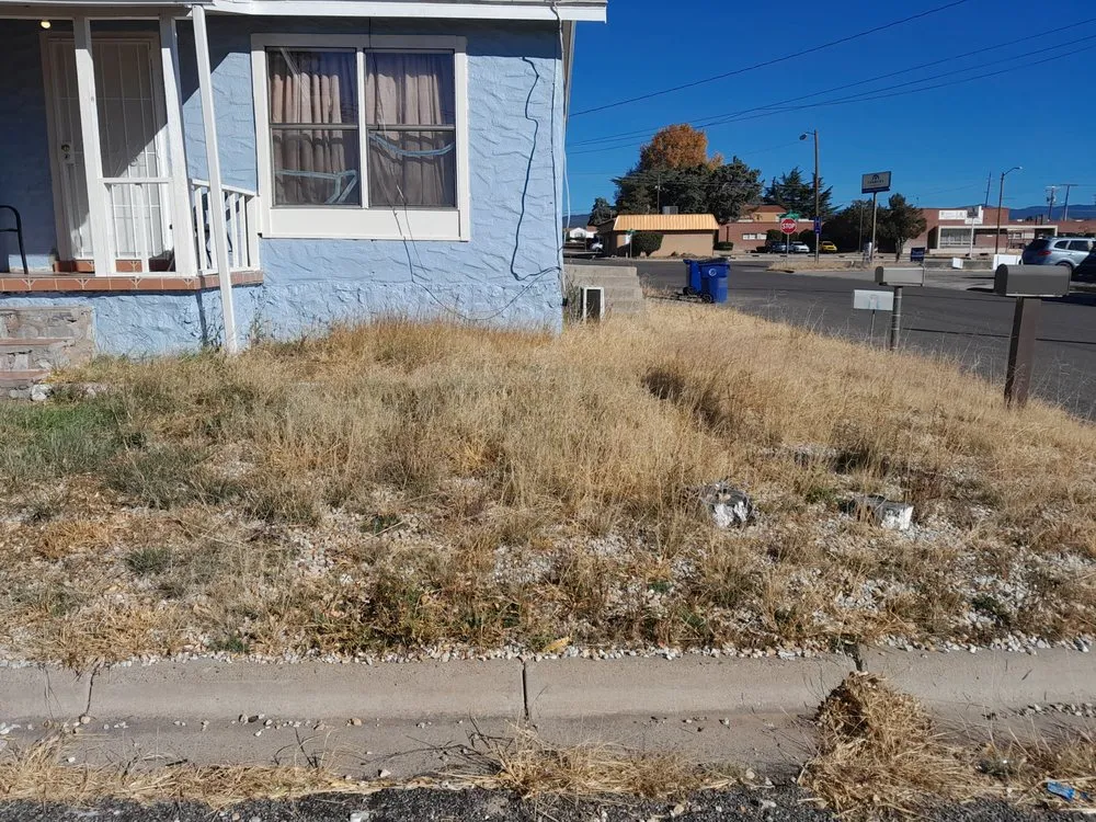 Custom lawn care service for homes across Silver City, NM - EZ Does It Lawn and More