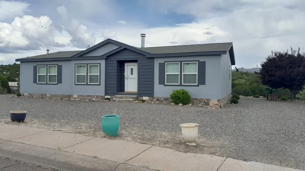 Top-rated lawn care service for homes across Silver City, NM - EZ Does It Lawn and More