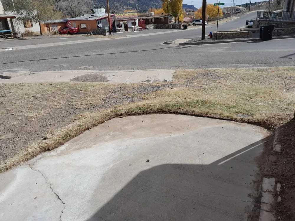 Reliable yard cleanup service in Silver City, NM - EZ Does It Lawn and More