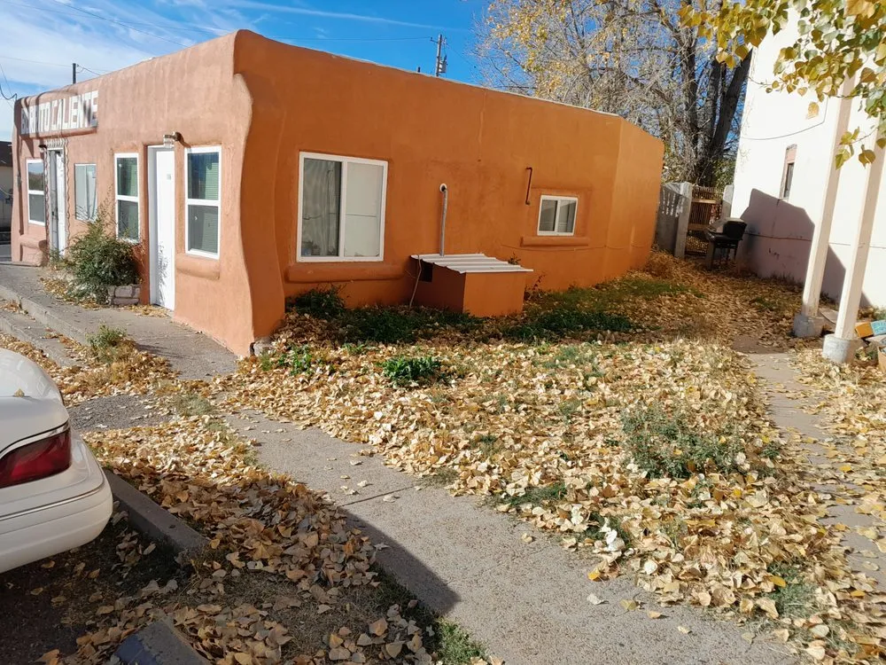 Local garden landscaping in Silver City, NM by EZ Does It Lawn and More