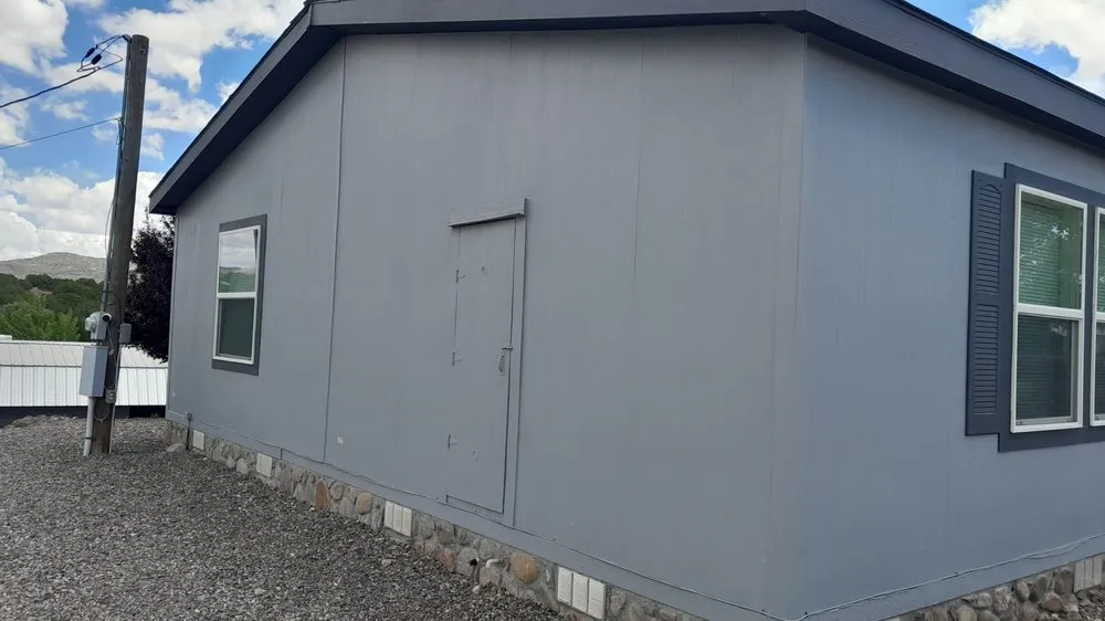 Expert yard maintenance experts serving Silver City, NM - EZ Does It Lawn and More