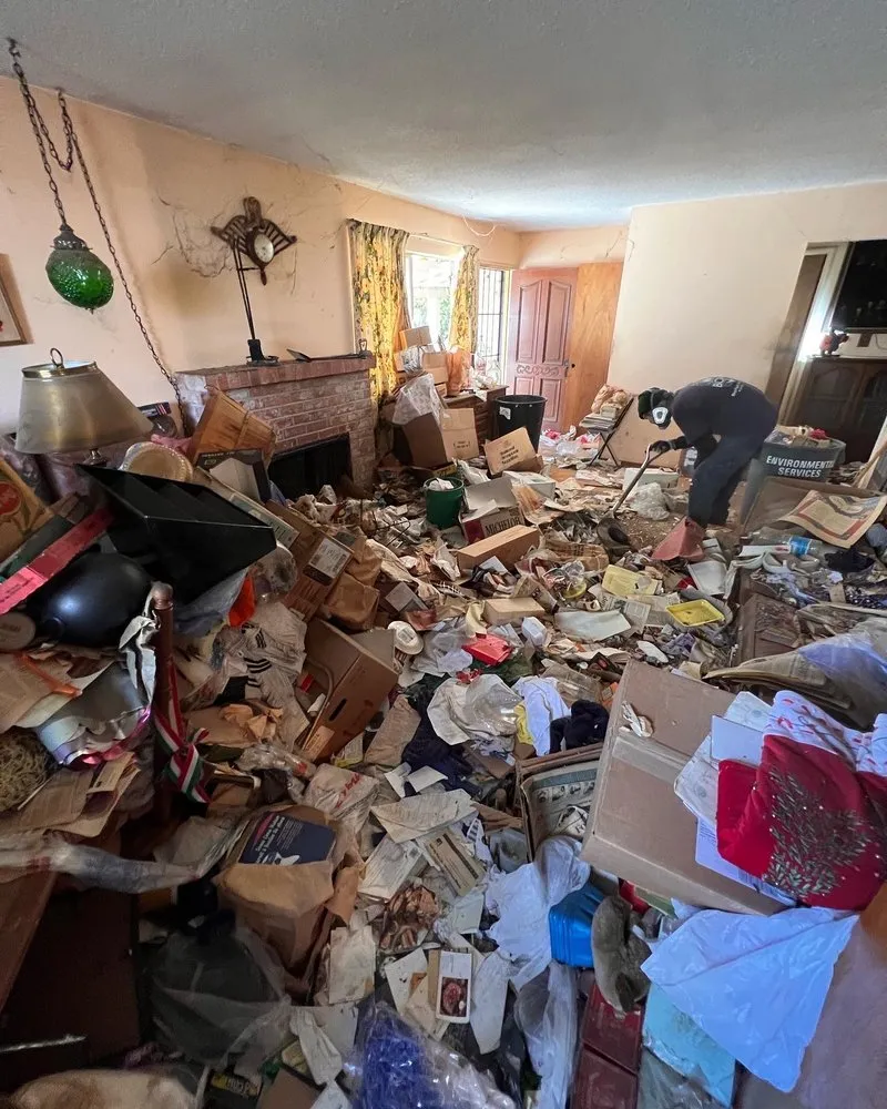 Reliable landscape design in Tracy, CA - EZ Dump