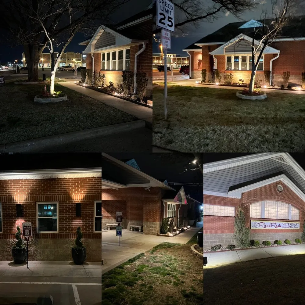 Local yard maintenance experts serving Newcastle, OK - EZ-Flow Irrigation And Landscaping