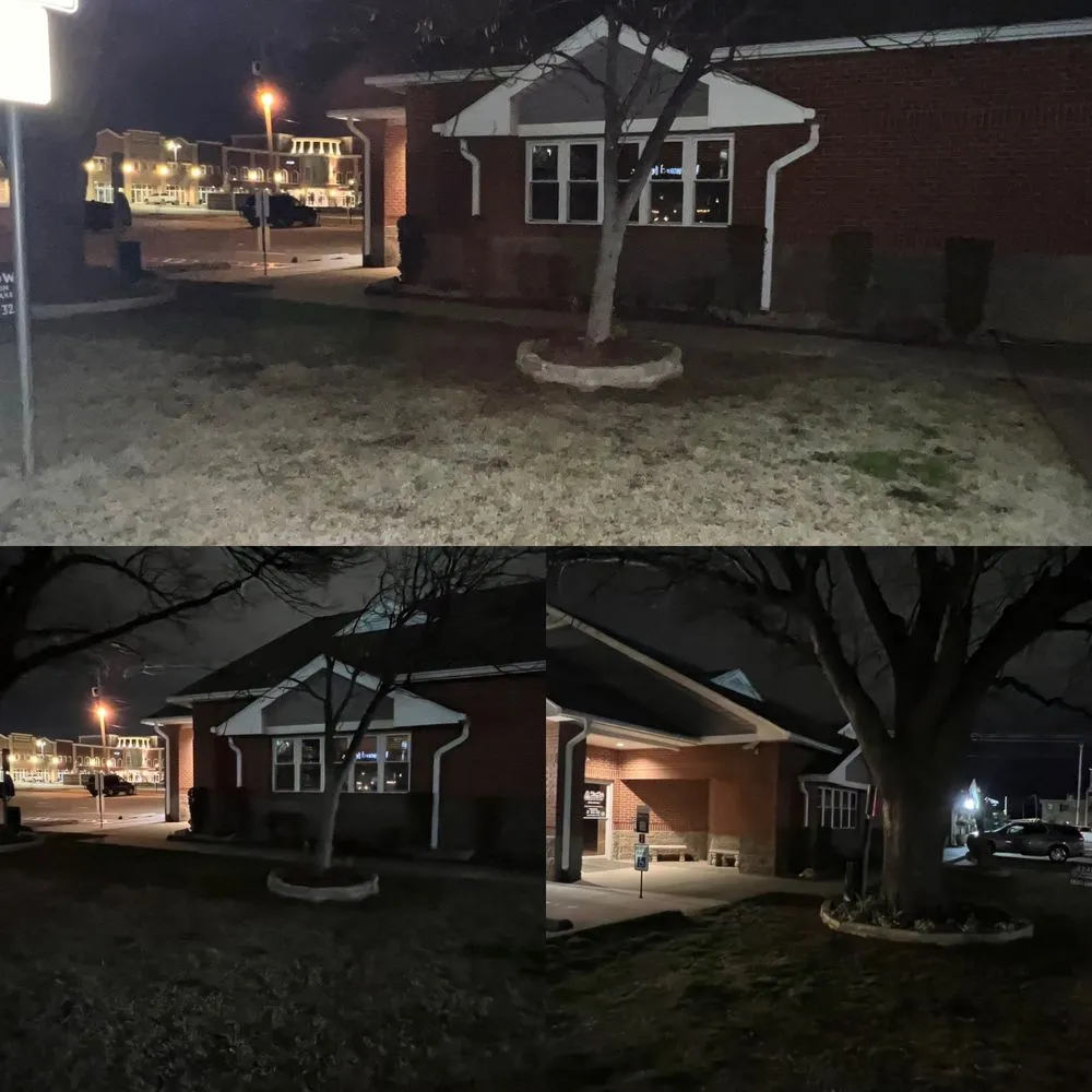 Trusted lawn care service for residential properties across Newcastle, OK - EZ-Flow Irrigation And Landscaping