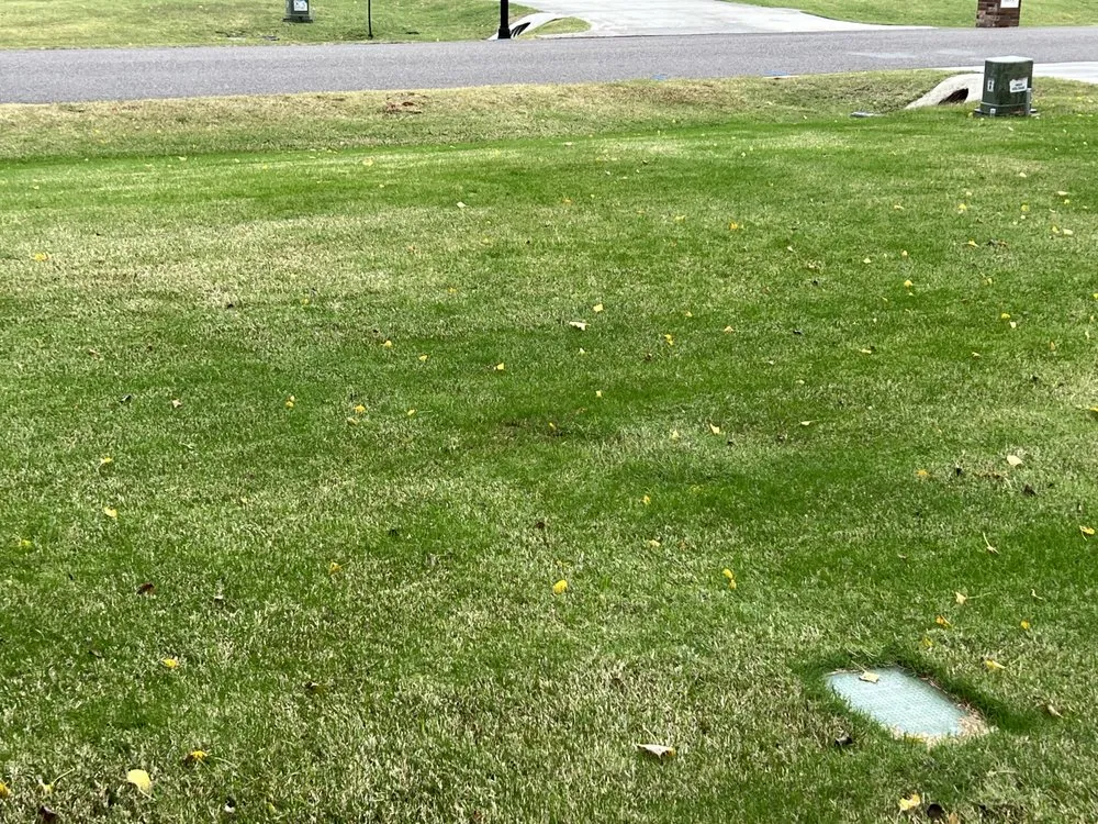 Reliable residential landscaping in Newcastle, OK - EZ-Flow Irrigation And Landscaping